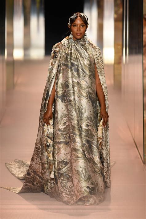 fendi couture 2021